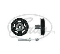 GATES TVD1153A Crankshaft pulley