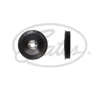 GATES TVD1163 Crankshaft pulley