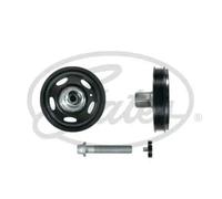 GATES TVD1171A Crankshaft pulley