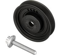 Crankshaft Pulley TVD1203A GATES for SEAT VW AUDI SKODA