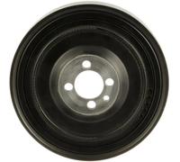 GATES TVD1239 Crankshaft pulley