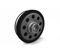 VAICO V20-2495 Crankshaft pulley