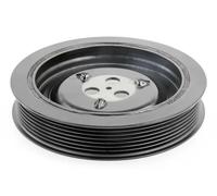 BELT PULLEY CRANKSHAFT V25-1000 FOR LAND ROVER DEFENDER/Pick/Up/Station/Wagon