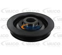 VAICO Crankshaft Belt Pulley for VAUXHALL SINTRA (APV) 1997-07 to 1999-04