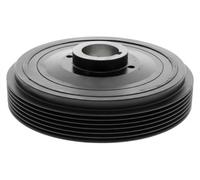 VAICO V42-0546 Crankshaft pulley