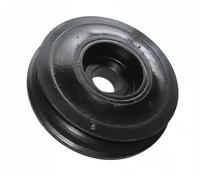 Crankshaft Pulley VD1031 CONTINENTAL CTAM for OPEL SAAB