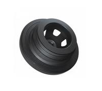 CONTITECH VD1041 Crankshaft pulley