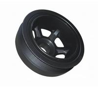 Crankshaft Pulley VD1070 CONTINENTAL CTAM for MERCEDES-BENZ E-CLASS CLK C-CLASS