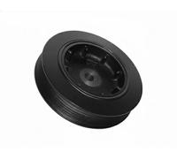 Crankshaft Pulley VD1081 CONTINENTAL CTAM for RENAULT DACIA