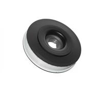 Crankshaft Pulley VD1094 CONTINENTAL CTAM for FORD PEUGEOT CITROËN MAZDA VOLVO