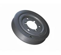 Crankshaft Pulley VD1100 CONTINENTAL CTAM for CITROËN PEUGEOT FIAT