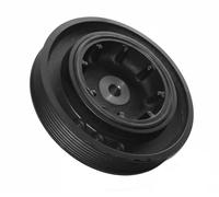 CONTITECH VD1101 Crankshaft pulley