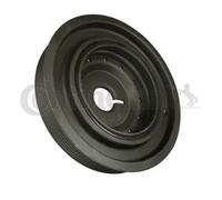 Crankshaft Pulley VD1113 CONTINENTAL CTAM for RENAULT DACIA NISSAN