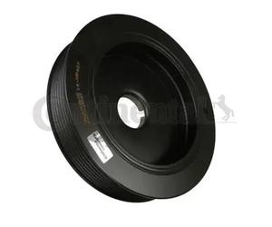 Crankshaft Pulley VD1114 CONTINENTAL CTAM for RENAULT NISSAN