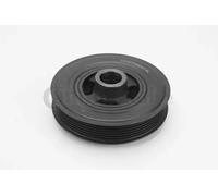 Crankshaft Pulley VD1124 CONTINENTAL CTAM for FORD C-MAX II GRAND C-MAX ECOSPORT