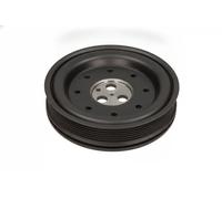 Crankshaft Pulley VD1145 CONTINENTAL CTAM for BMW 1 Sports Hatch 5 5 Touring X1