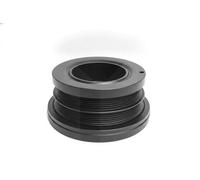 Crankshaft Pulley VD1146 CONTINENTAL CTAM for BMW 5 5 Touring X5 3 3 Touring
