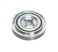 Crankshaft Pulley VD1168 CONTINENTAL CTAM for SUZUKI OPEL FIAT CITROËN PEUGEOT