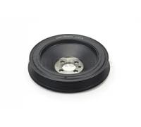 CONTINENTAL CTAM CRANKSHAFT BELT PULLEY VD1204 FOR OPEL VAUXHALL
