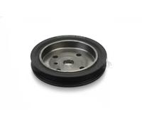 Crankshaft Pulley VD1207 CONTINENTAL CTAM for VOLVO V60 I S80 II V70 III S60 II
