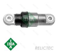 Crankshaft Pulley Vibration Damper Alpina BMW:B10,5,B8,7,8,X5 1745545