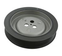 Crankshaft Pulley (Vibration Damper) FEBEST FDDS-TKE