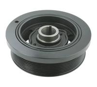Crankshaft Pulley (Vibration Damper) FEBEST TDS-1URFE