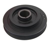 Crankshaft Pulley (Vibration Damper) FEBEST TDS-3S163
