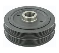 Crankshaft Pulley (Vibration Damper) FEBEST TDS-4AE