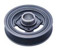 Crankshaft Pulley (Vibration Damper) FEBEST TDS-4GRFSE