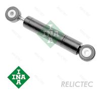 Crankshaft Pulley Vibration Damper MB Ssangyong Puch:903,904,W124,S124