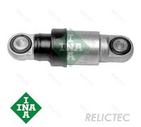 Crankshaft Pulley Vibration Damper VW:LT 28-35 II 2,TRANSPORTER IV T4