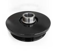 Belt Pulley, crankshaft SKF VKM 93818 For BMW