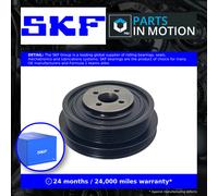 Crankshaft Pulley VKM 93228 SKF for FIAT IVECO