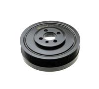 Crankshaft Pulley RKP-VW-011 NTY for VW AUDI SEAT SKODA