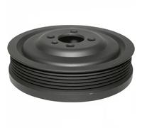 JP GROUP 1118302500 Crankshaft pulley