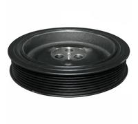Crankshaft Pulley with vibration absorber 1518301700 JP GROUP for FORD