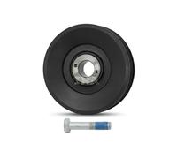 INA 544 0039 20 Belt Pulley Set, crankshaft
