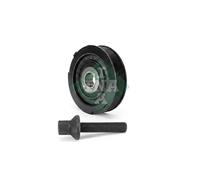 INA 544 0069 20 Belt Pulley Set, crankshaft