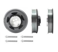 Crankshaft pulley with vibration damper 544 0129 20 INA for MINI BMW
