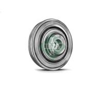 Crankshaft Pulley with vibration absorber 544 0511 10 INA for HYUNDAI KIA