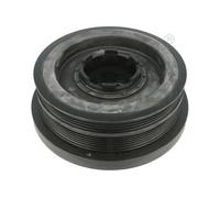 OPTIMAL F8-8072 Crankshaft pulley