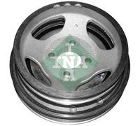 INA 544 0035 10 Crankshaft pulley