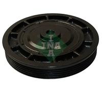 Crankshaft Pulley with vibration damper 544 0089 10 INA for OPEL RENAULT NISSAN