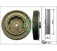 INA 544 0101 10 Crankshaft pulley