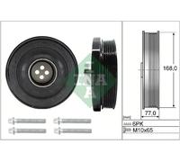 INA Belt Pulley Set Crankshaft Part No - 544013020