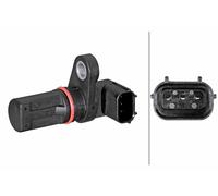 HELLA 6PU 358 381-611 Crankshaft sensor