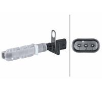 HELLA 6PU 358 381-681 Crankshaft sensor