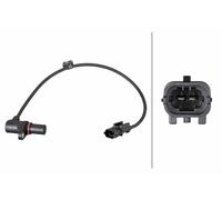 HELLA 6PU 358 380-541 Crankshaft sensor