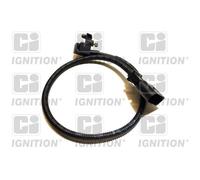 Crankshaft Pulse Sensor 3 Pins Fits Audi Seat Skoda VW Quinton Hazell XREV638